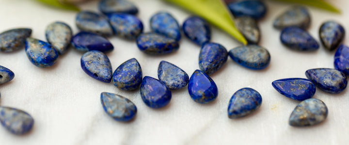 Healing Properties of Lapis Lazuli: The Wisdom Holder