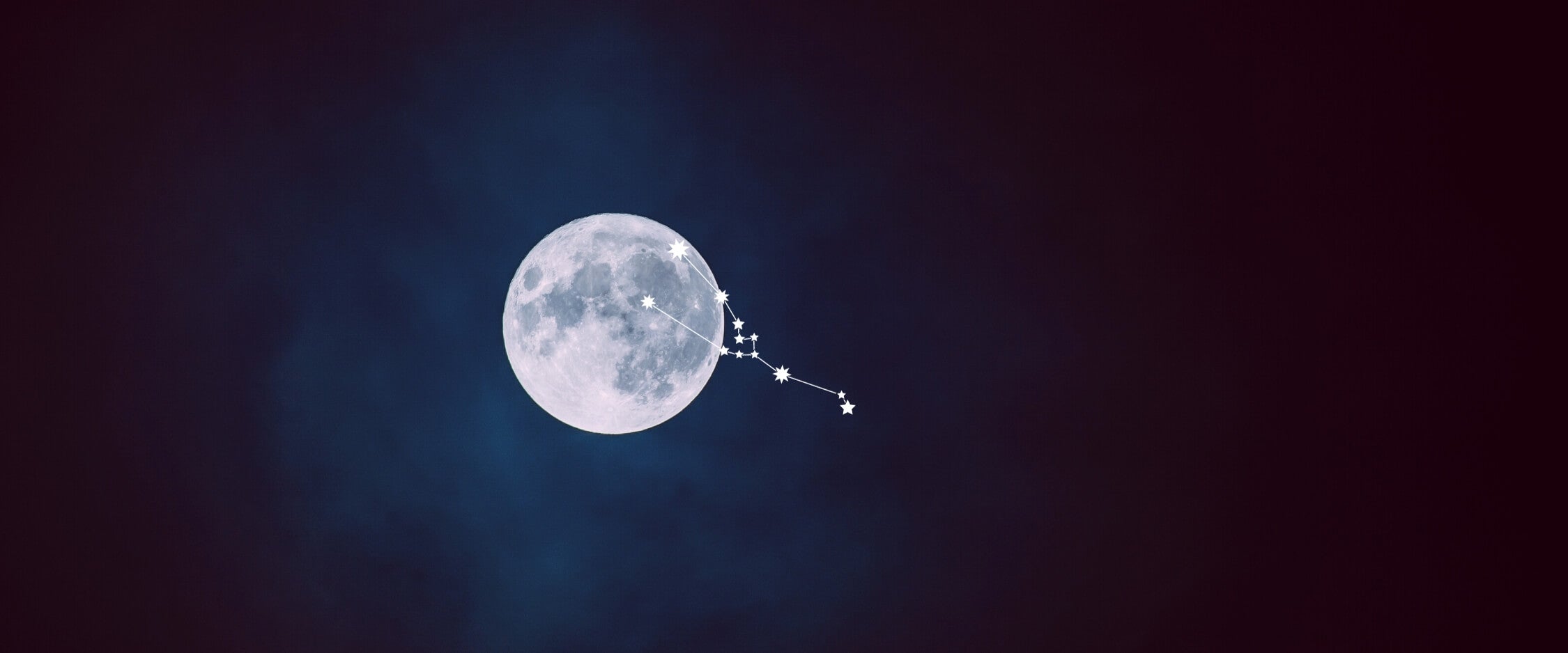 Taurus Full Moon & Supportive Crystals SoulKu