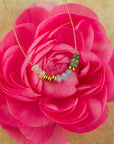 MOTHER'S DAY Limited Edition Multi Gemstone Necklace for You Are So Loved