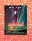 Opalite "It's Alright" Necklace