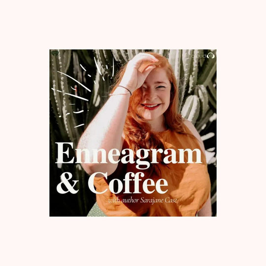 Enneagram & Coffee Podcast