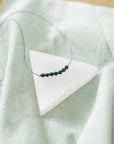 Selenite Charging Triangle