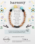 The Harmony Bracelet
