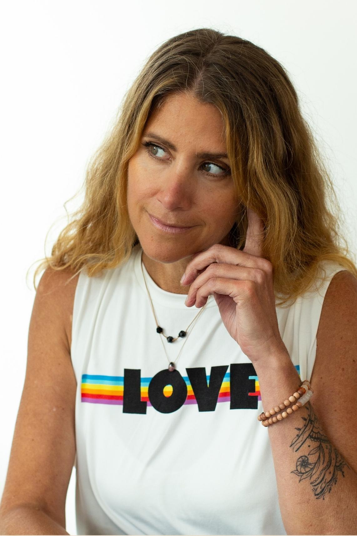 Black Onyx Zodiac Necklace for Leo 7/23 8/22 SoulKu