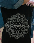 SoulKu - SoulKu Market Tote Bag