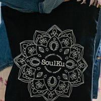 SoulKu - SoulKu Market Tote Bag