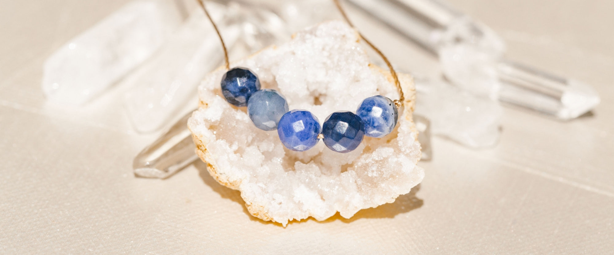 The Mother of All Intentions