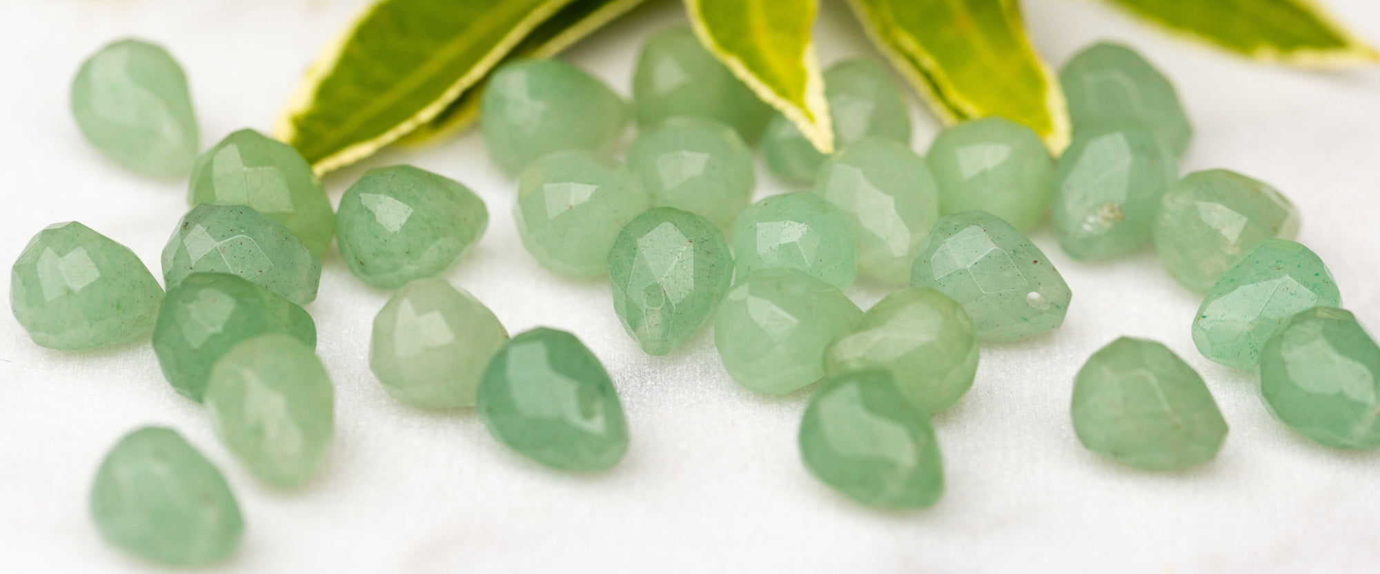 Healing Properties of Green Aventurine: The Emotional Healer