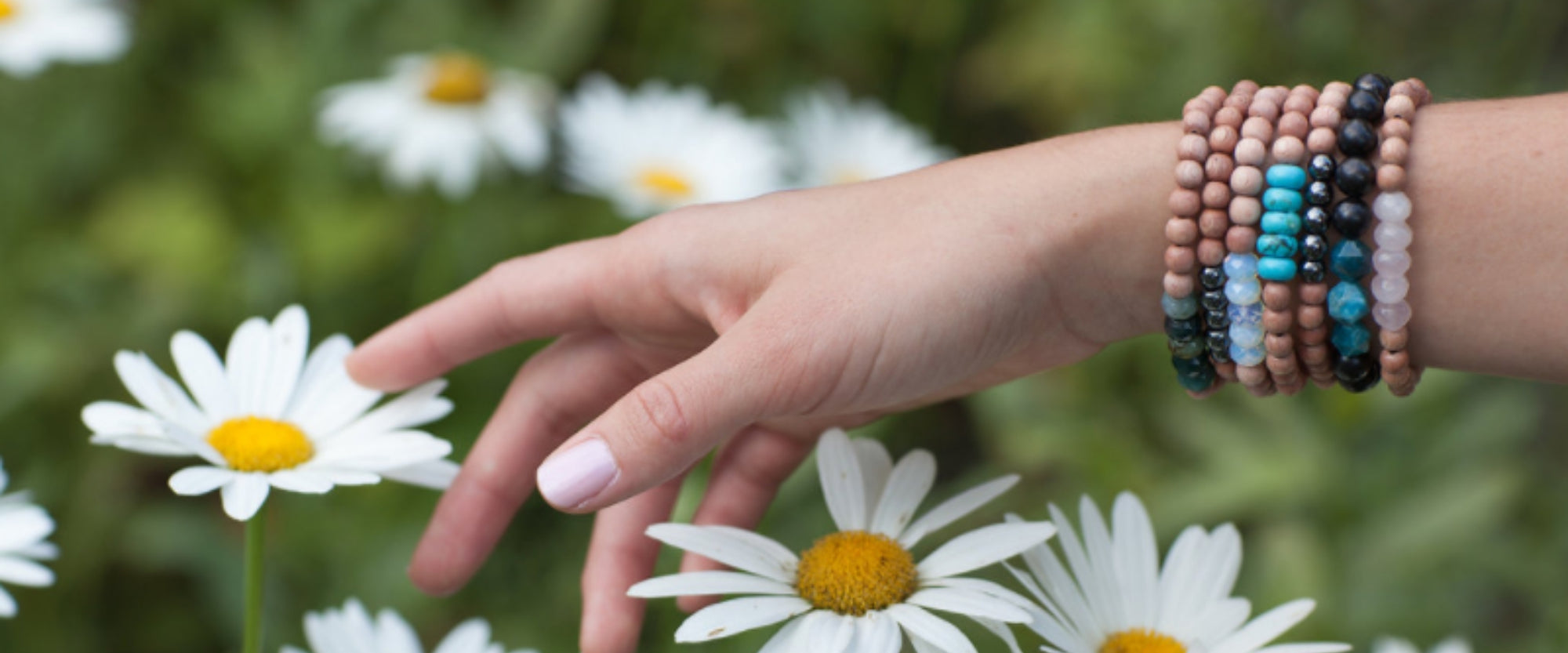 How To Use Daily Intentions to Create Calm