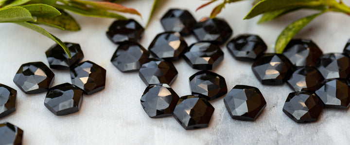 Healing Properties of Black Spinel: The Believer Stone