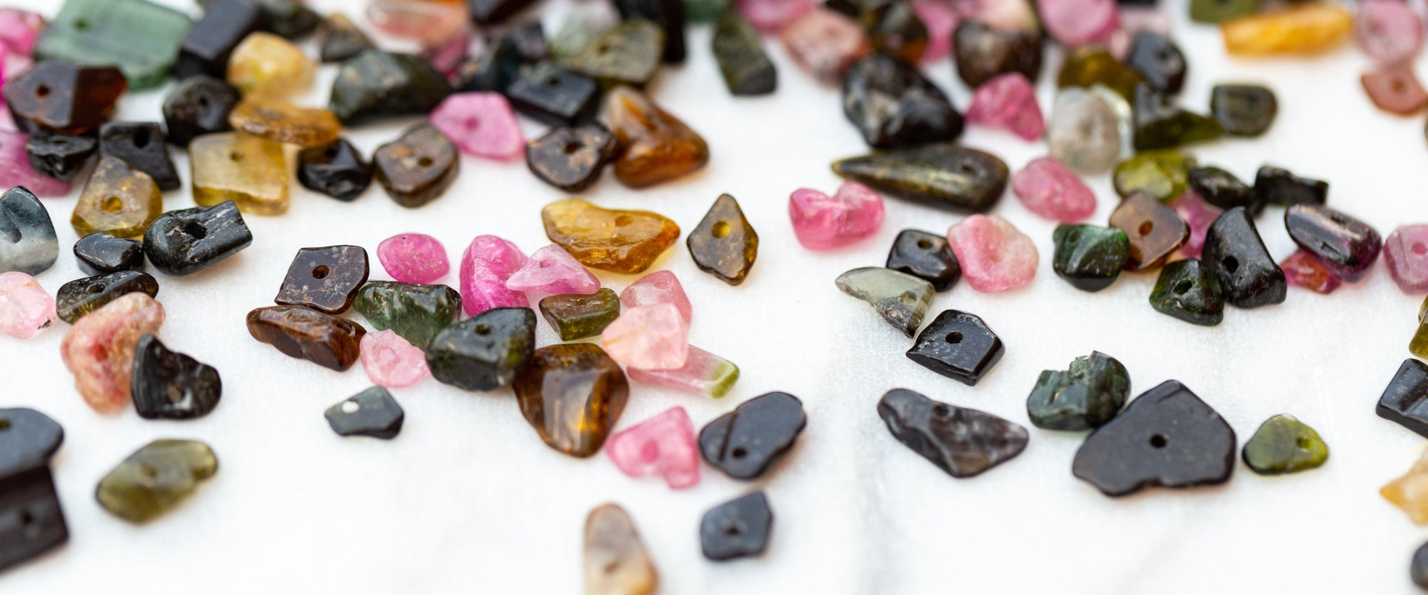 Healing Properties of Rainbow Tourmaline: The Happy Maker