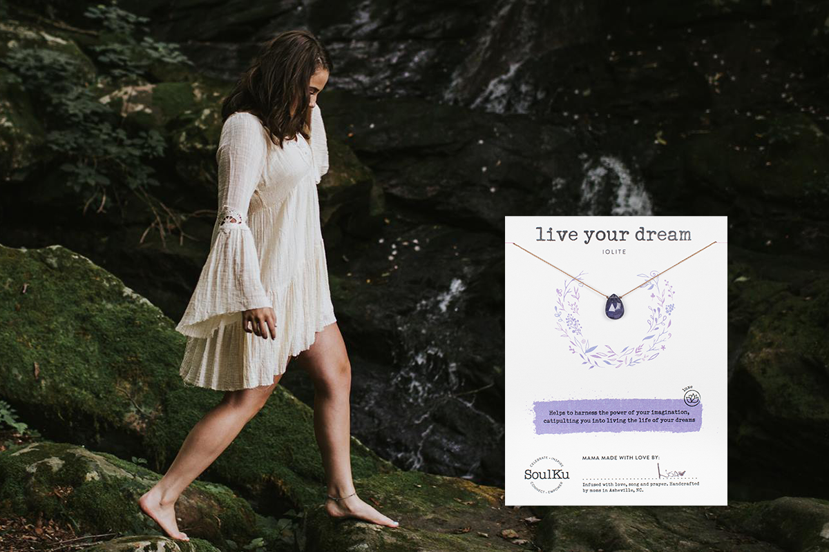 20 Seconds of Courage–Shifting Your Life Force Energy