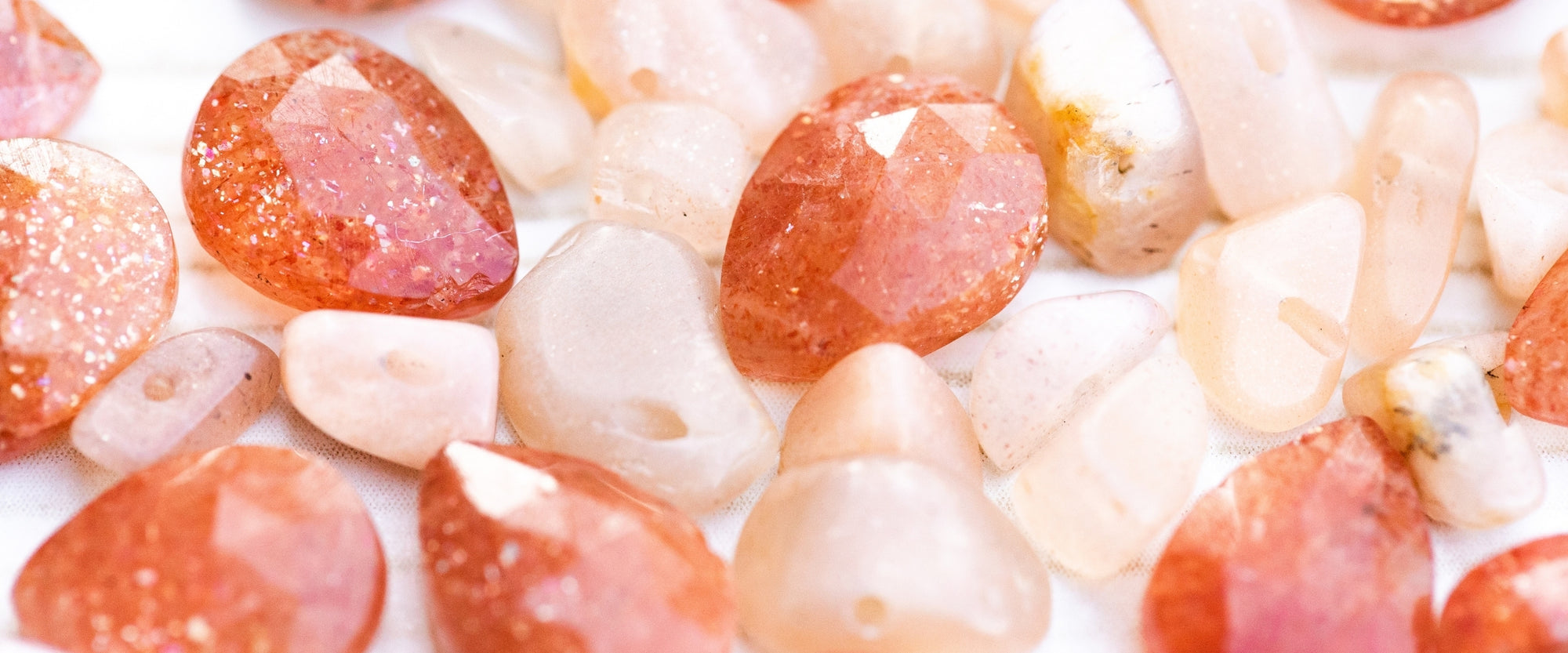 Healing Properties of Sunstone: The Self Worth Stone