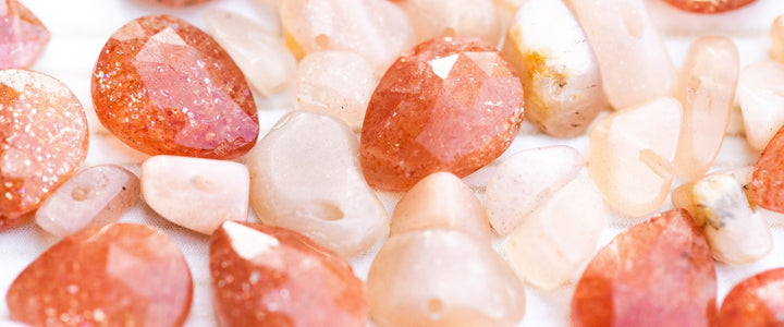 Healing Properties of Sunstone: The Self Worth Stone