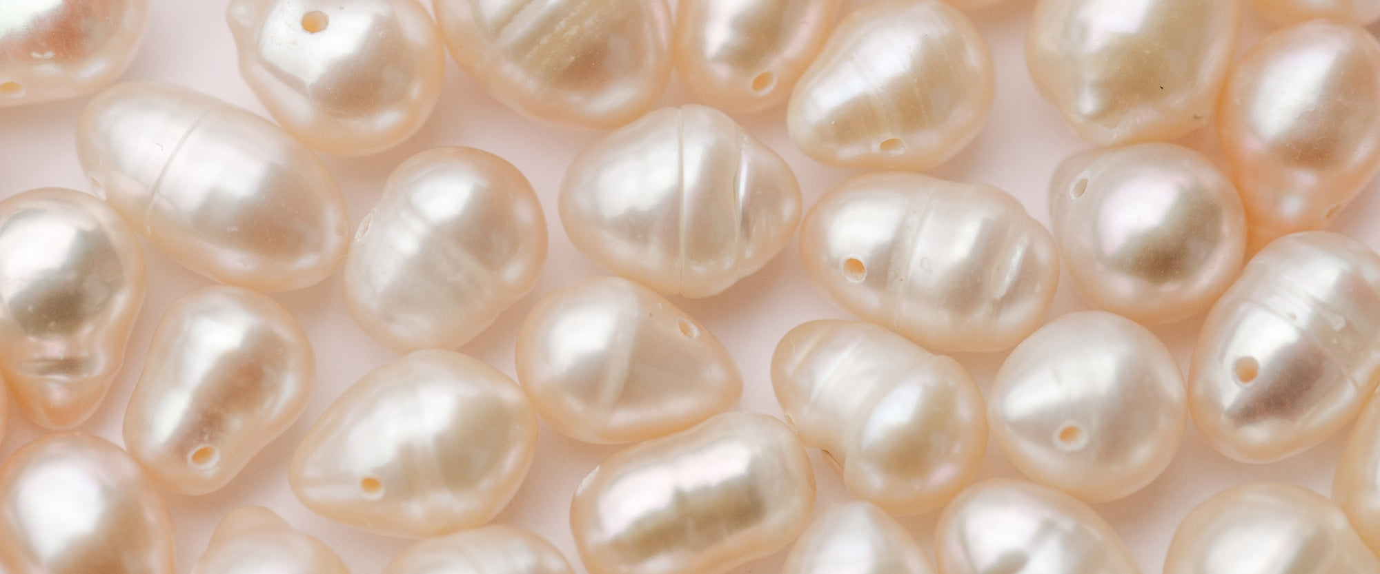 Healing Properties Of Pearl: The Goddess Stone