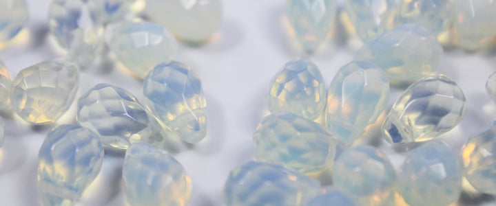 Healing Properties For Opaline or Opalite