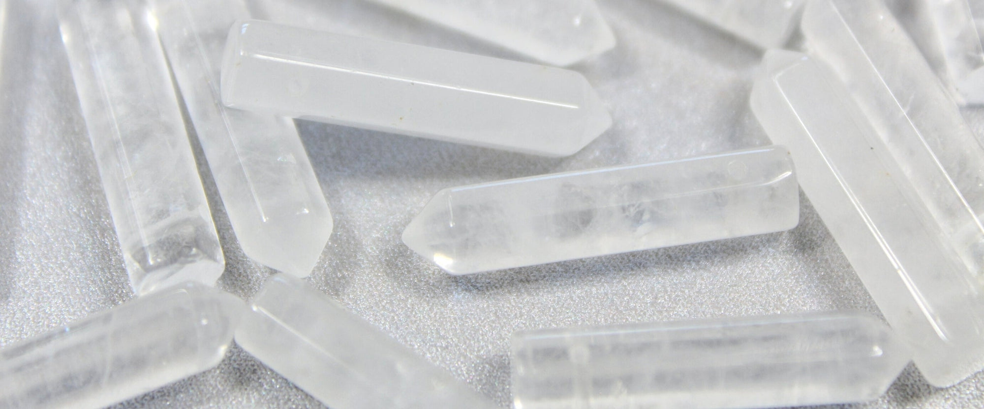 Healing Properties For Clear Quartz: The Master Healer