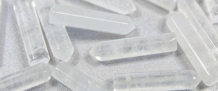 Healing Properties For Quartz Crystal: The Master Healer