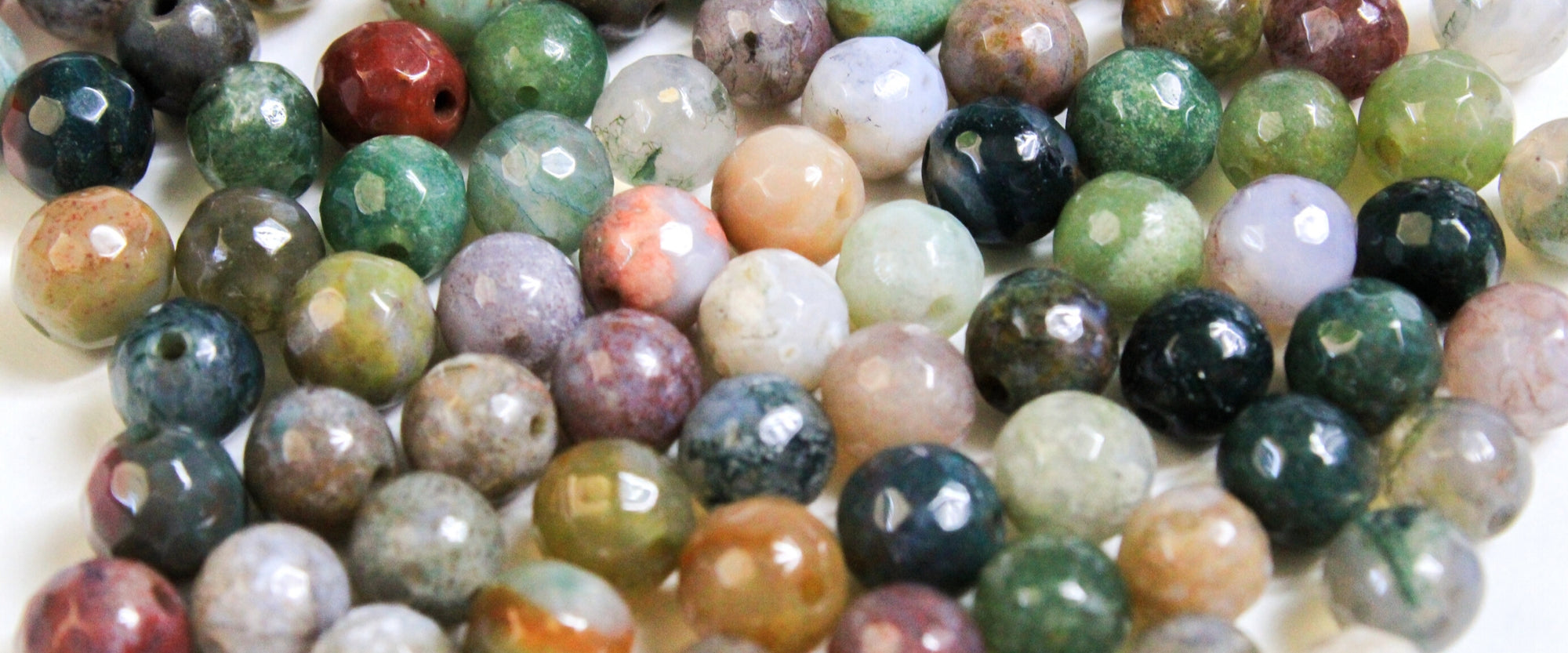 Healing Properties of Fancy Jasper: The Tranquility Stone