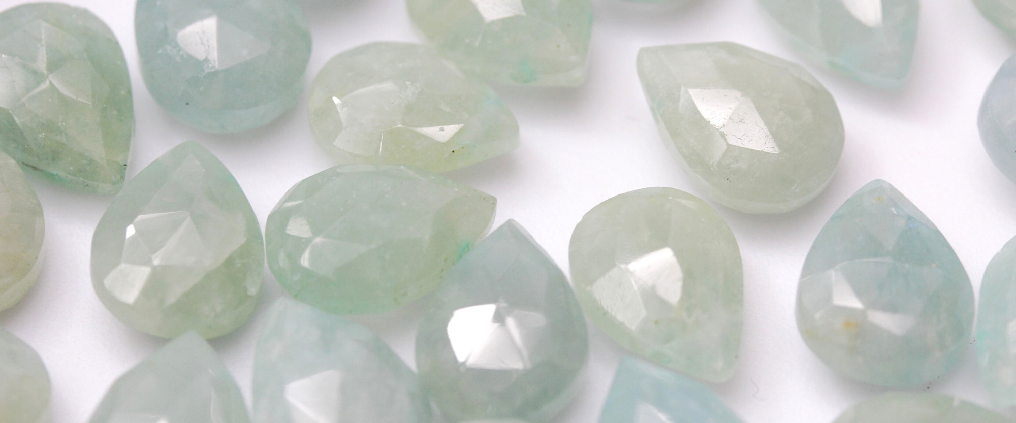 Healing Properties of Milky Aquamarine: The Heart & Mind Stone