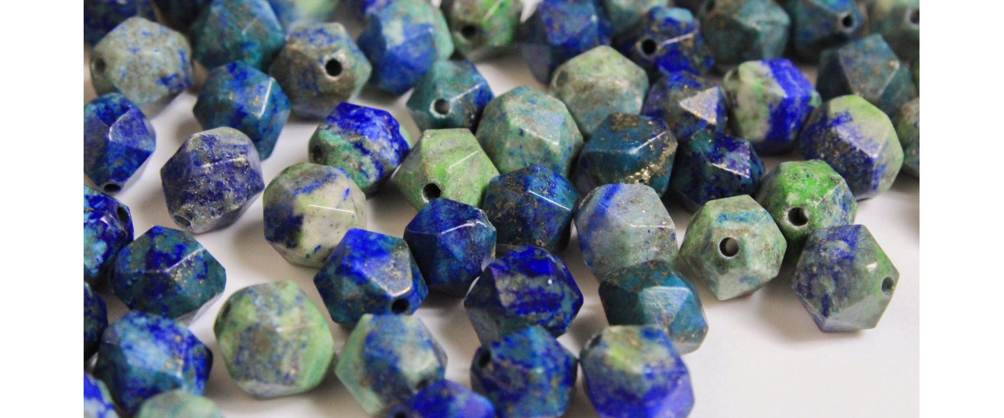 Healing Properties of Azurite: The Stone of Heaven