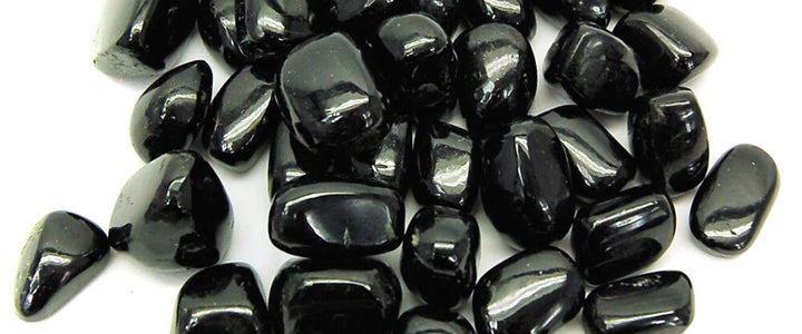 Healing Properties of Black Tourmaline: The Purifier