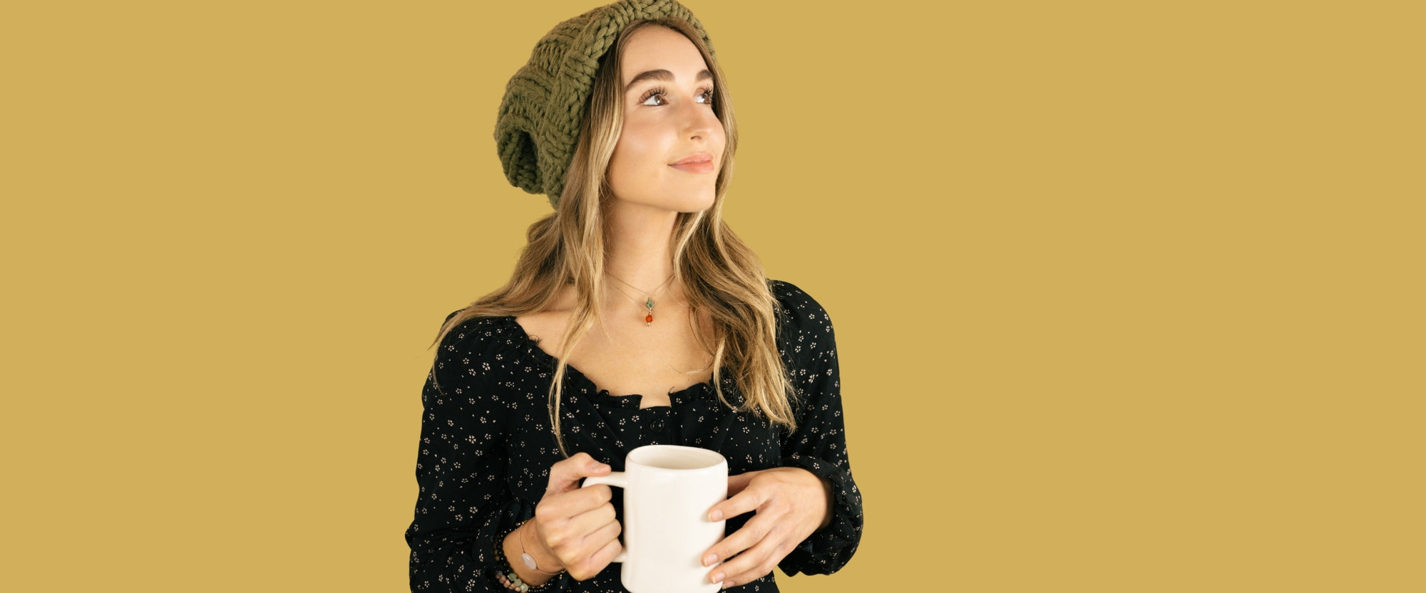 Setting Intentions for 2021