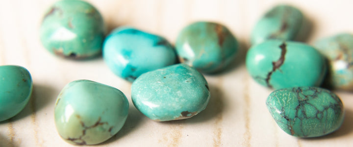 Healing Properties of Turquoise: A Stone of Communication