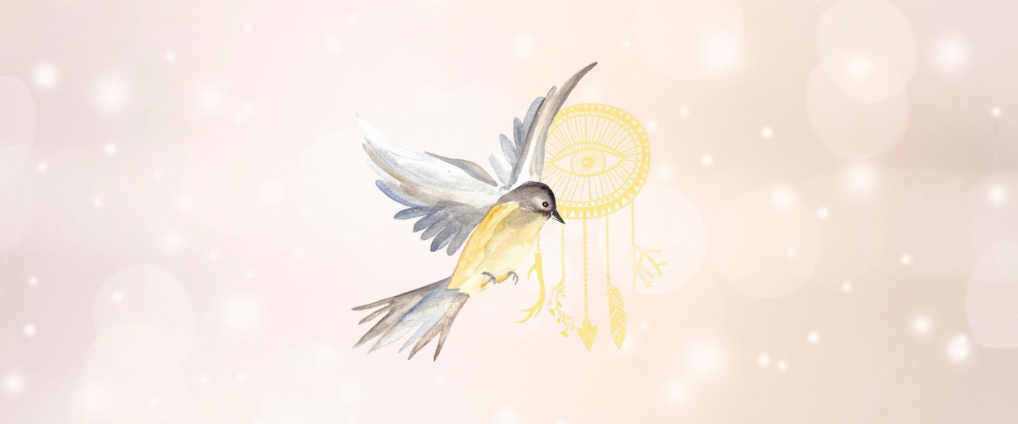Canary Animal Medicine & Supportive Crystals