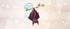 Bat Animal Medicine & Supportive Crystals