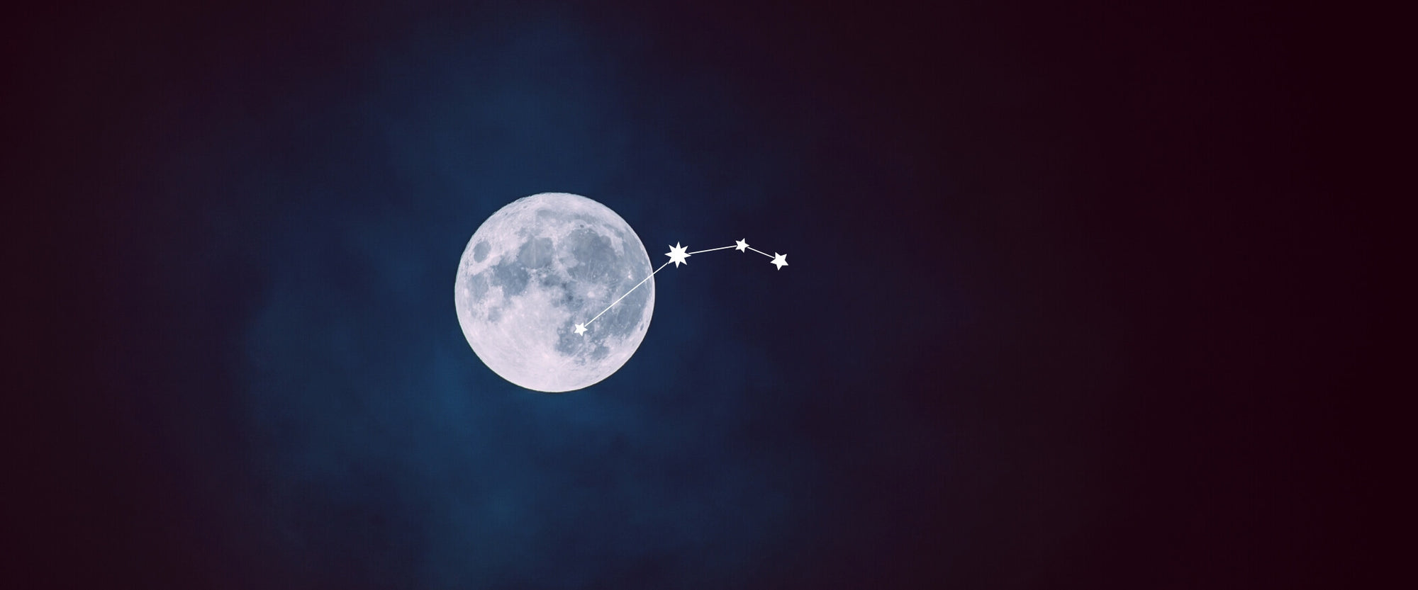 Aries Full Moon & Supportive Crystals