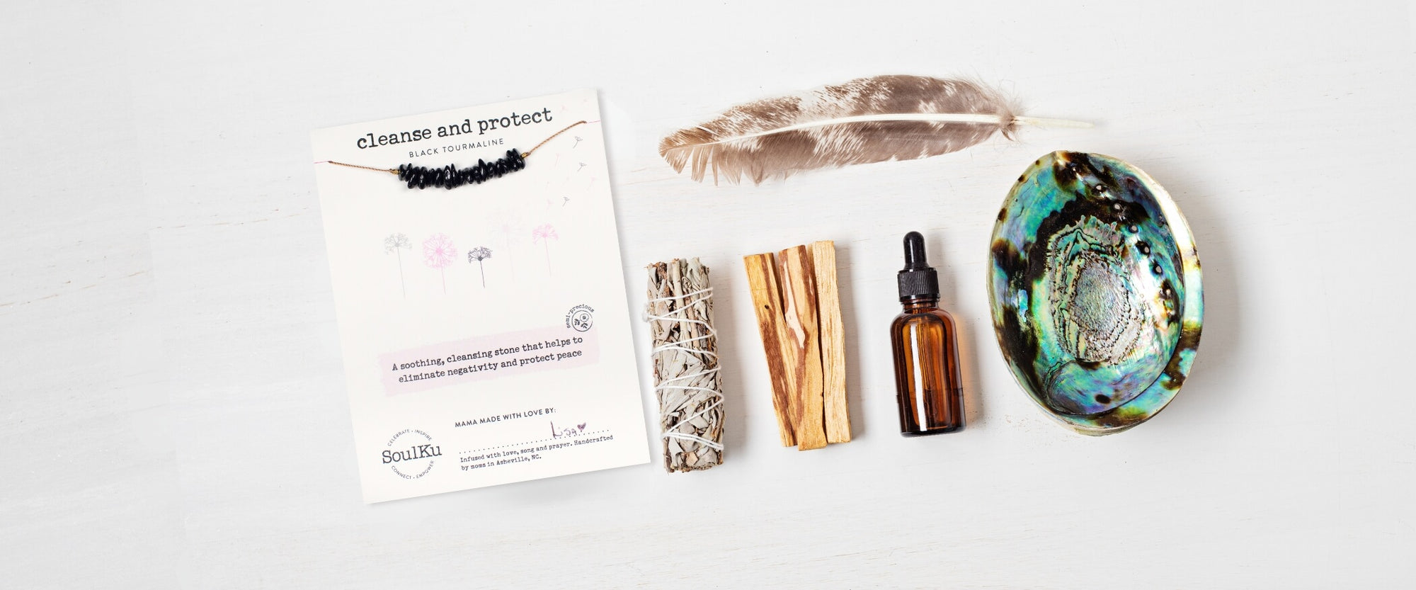 Crystals to Cleanse Your Energy