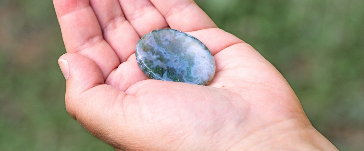 How Do Crystals Actually Work?