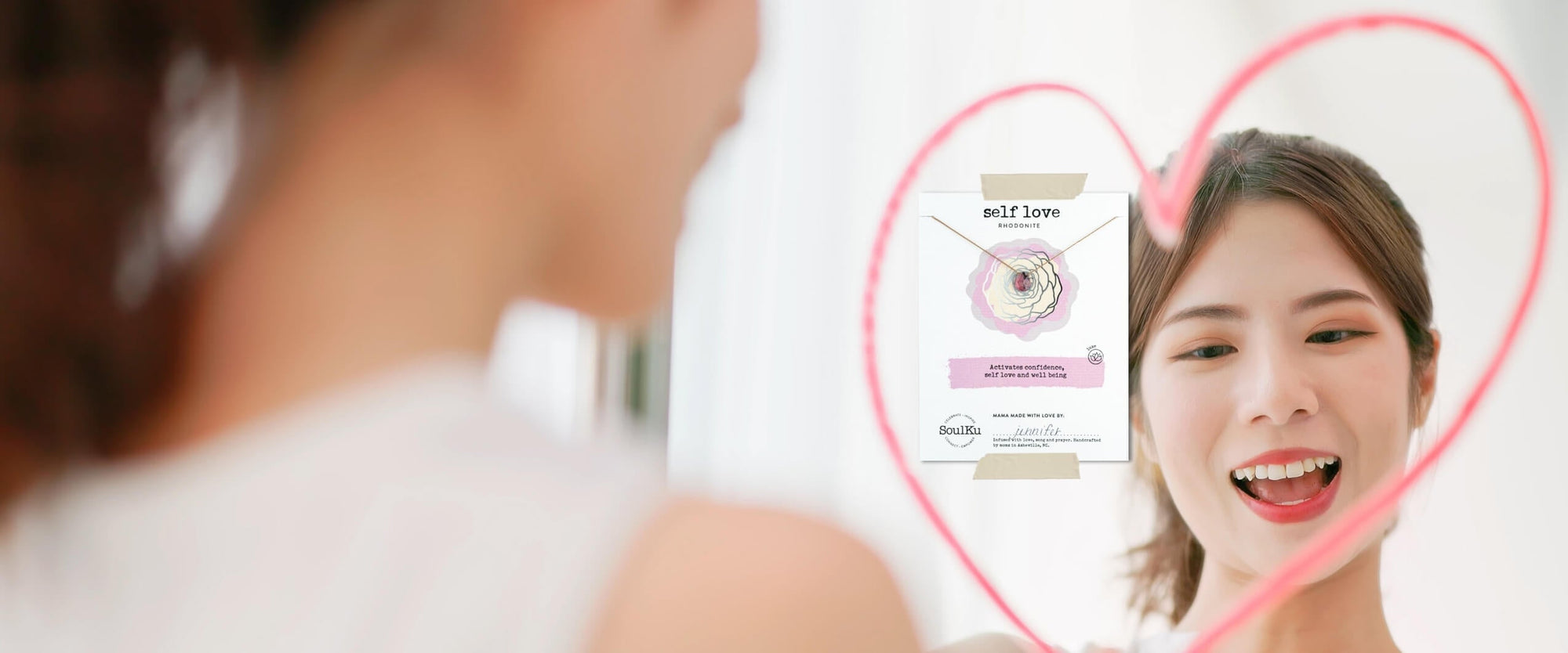 Crystals for a Heartbreak or Breakups