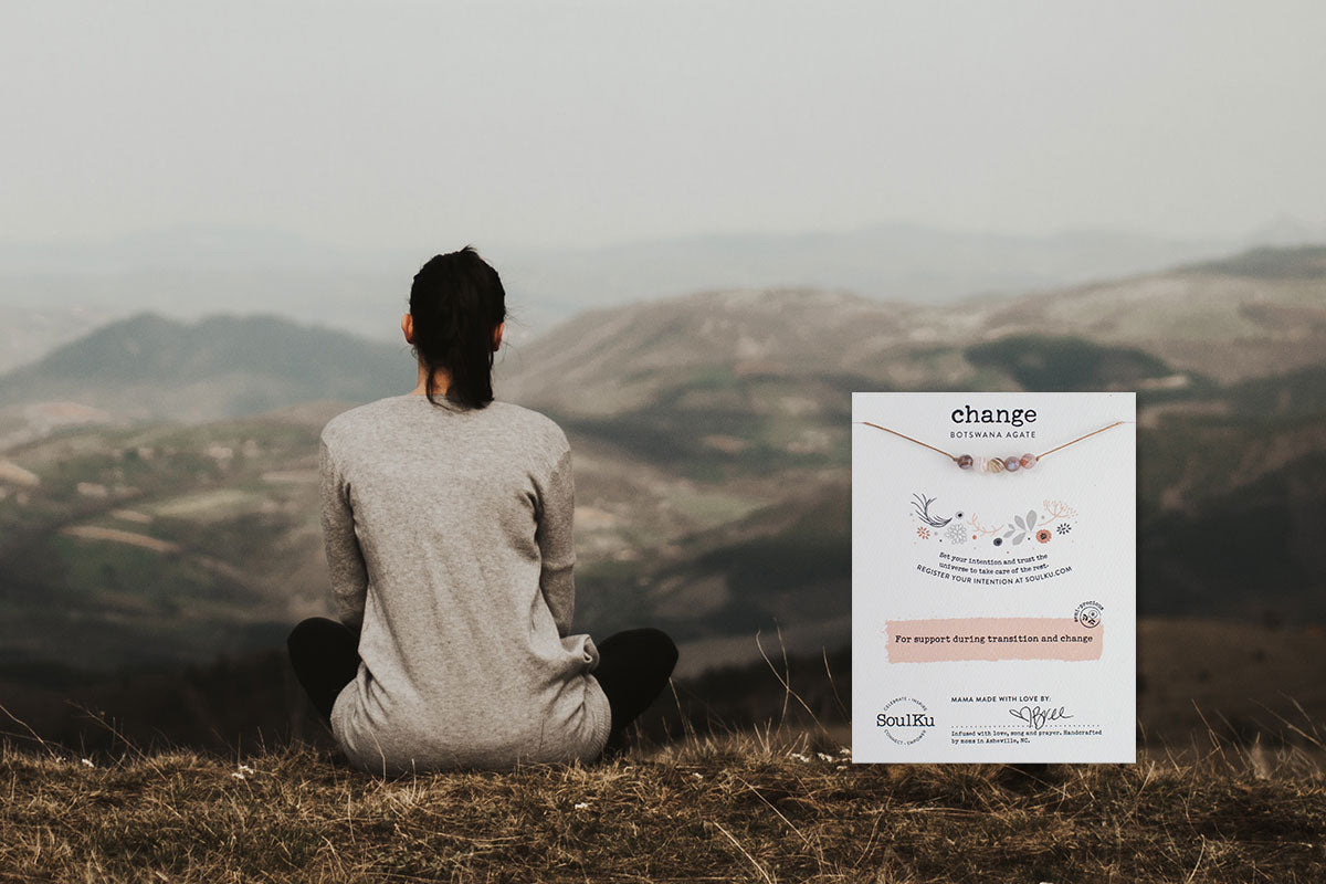 Time To Check In With Your Soul