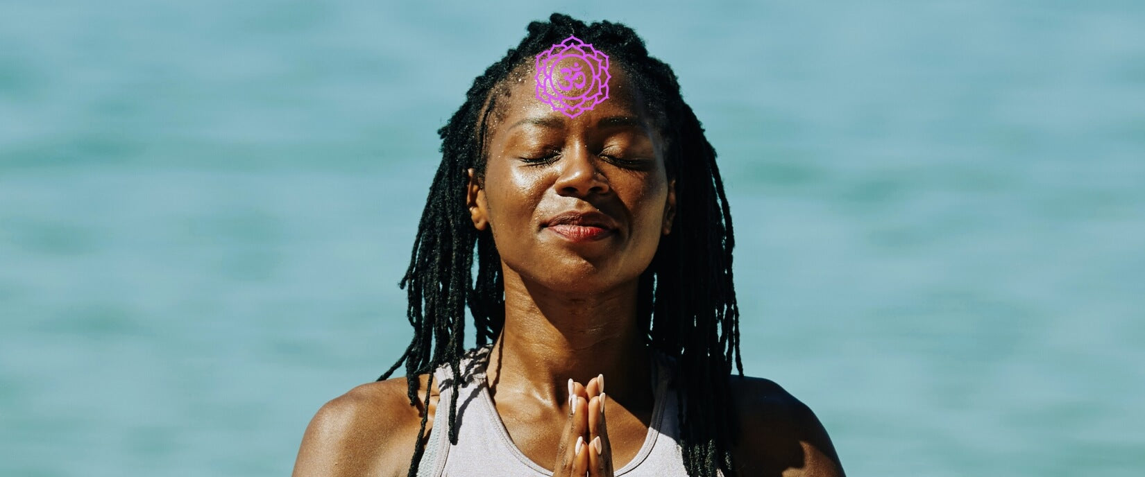 Crystals to Balance the Crown Chakra