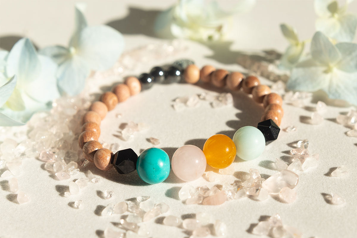 Harmony, Hope, and Action