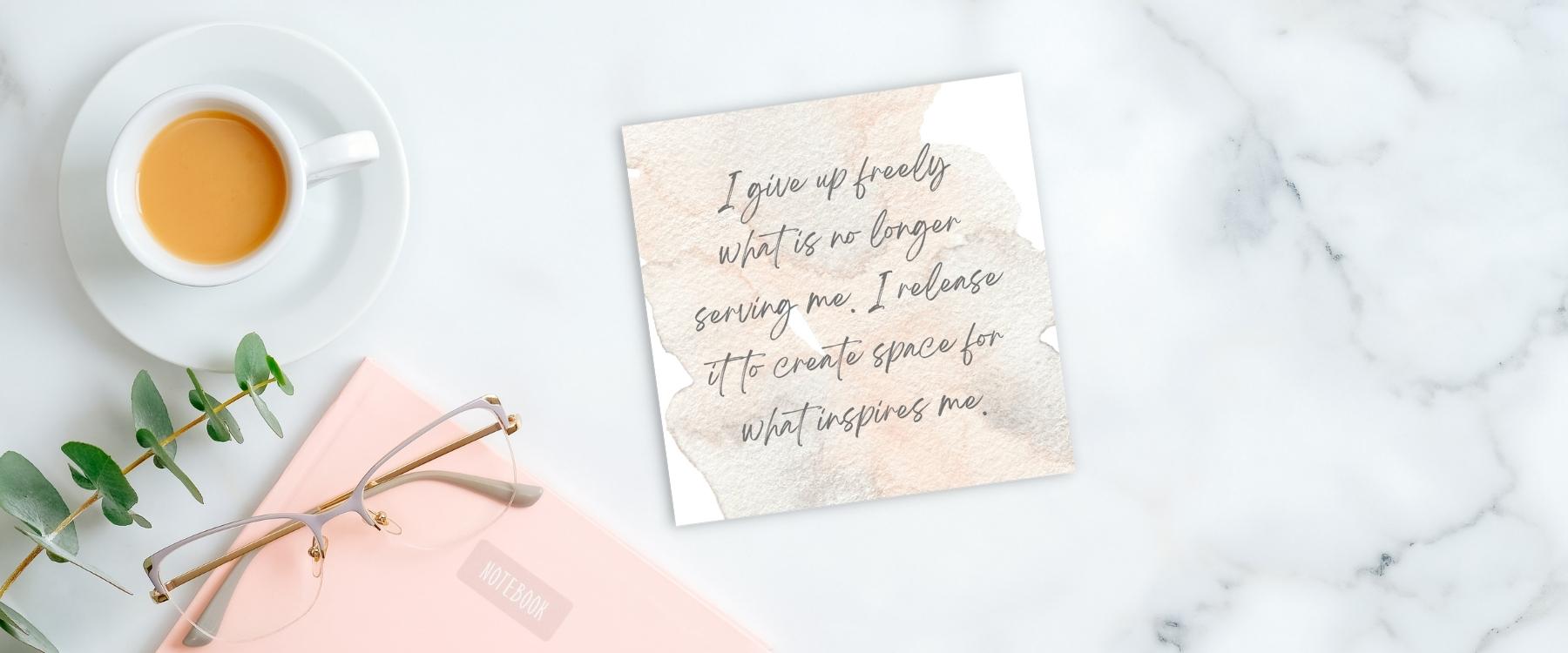 Magical Mantras for Manifesting!