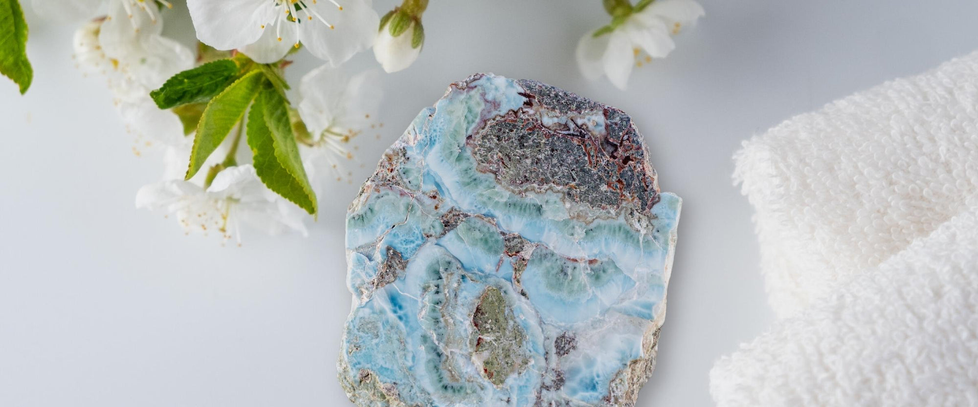 Crystals For Calming