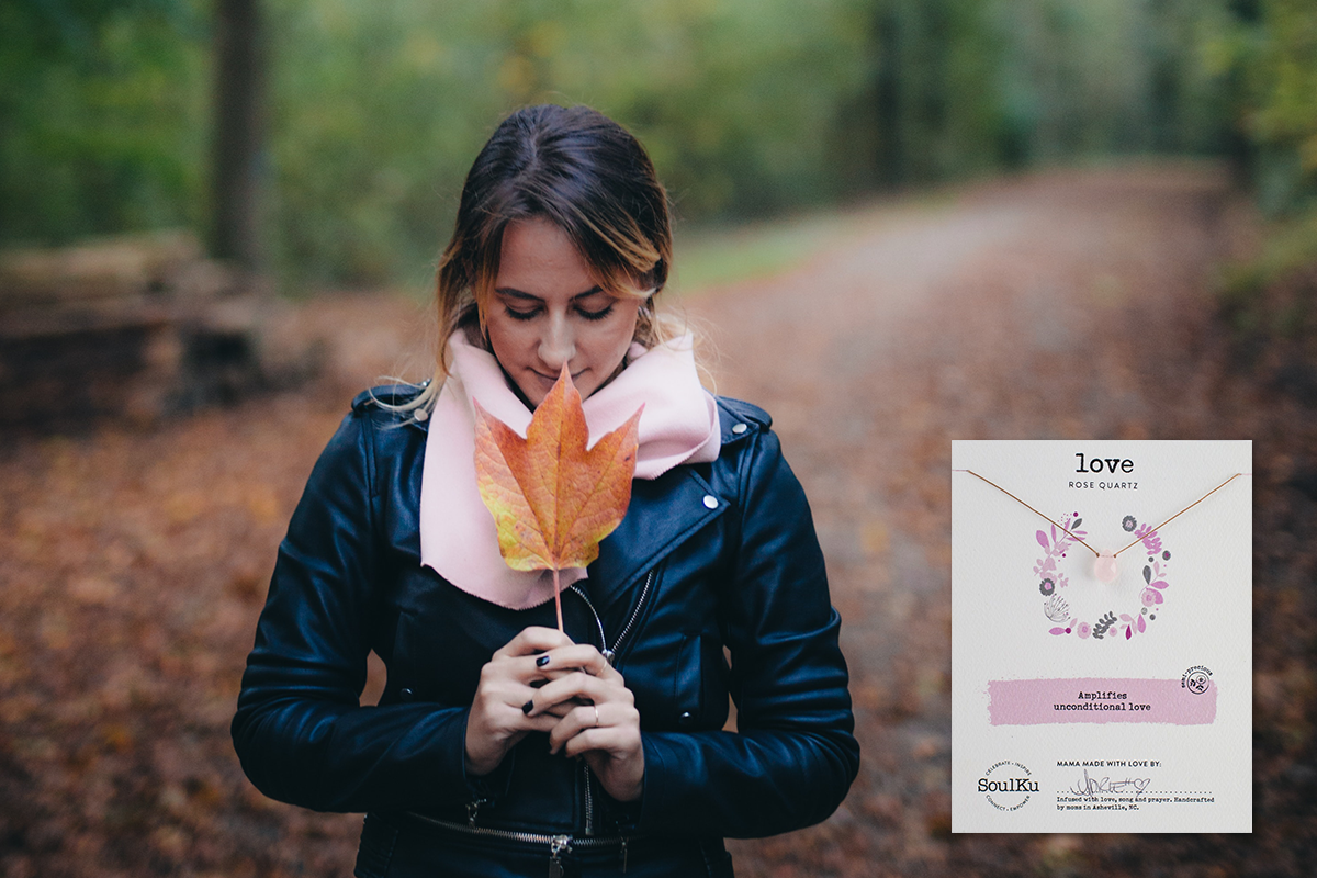 An Intentional Love Bomb for YOU