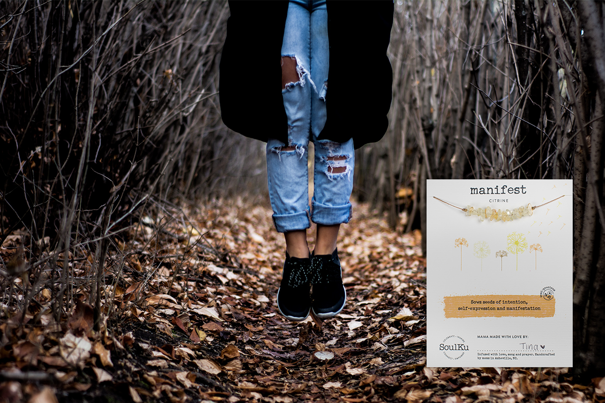 Manifestation: It's the Journey, Not the Destination