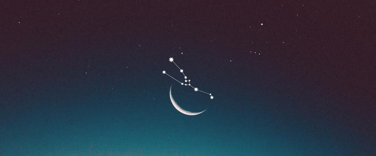 Taurus New Moon & Solar Eclipse