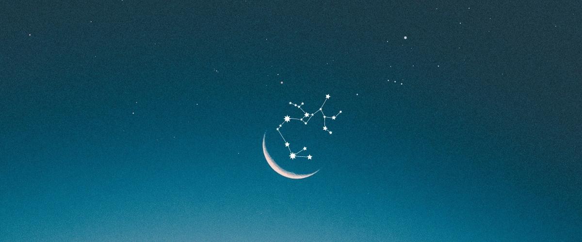 SAGITTARIUS NEW MOON