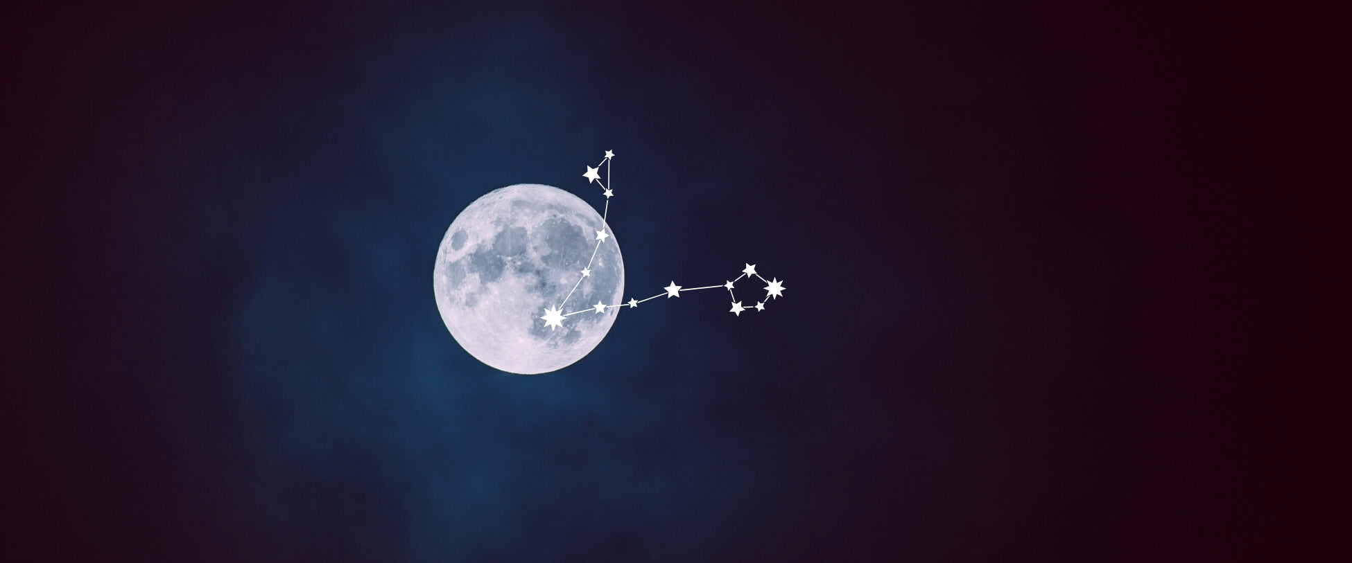 Pisces Full Moon & Supportive Crystals