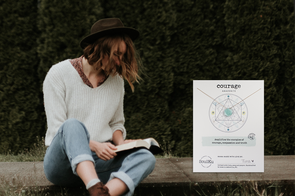 Is Shame Holding You Back?