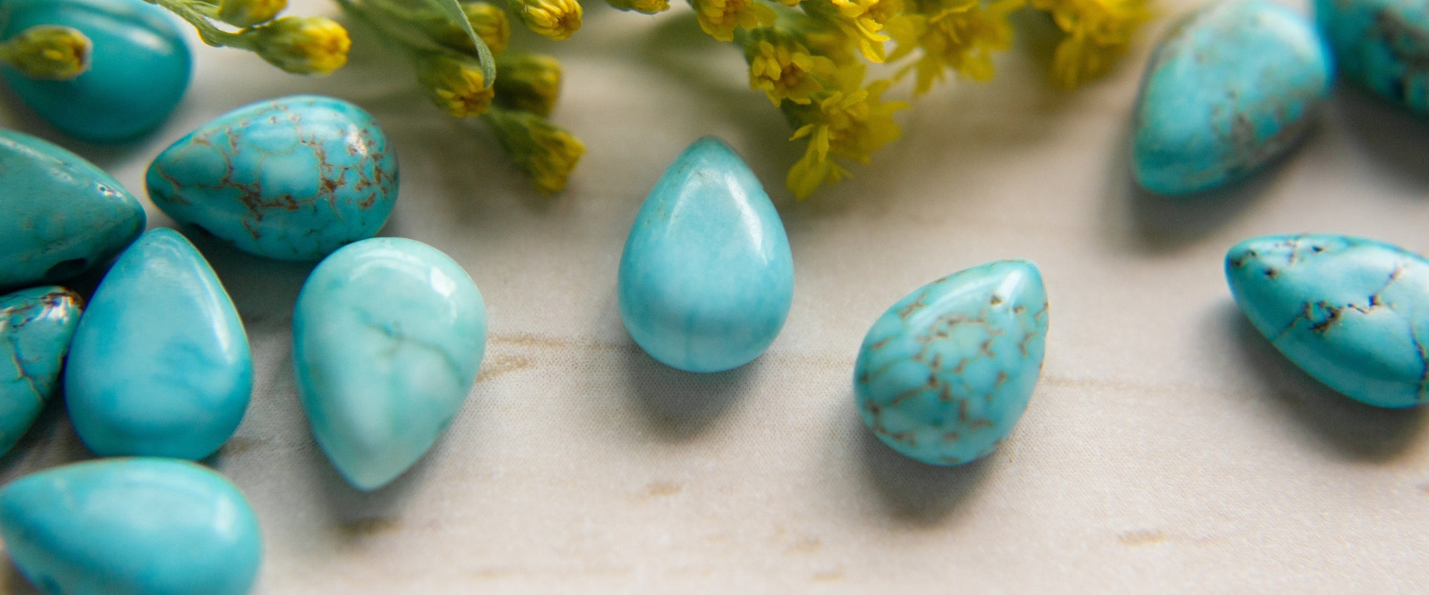 Healing Properties of Howlite: A Calming Stone