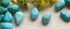 Healing Properties of Howlite: A Calming Stone