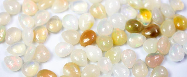 Healing Properties of Opal & How They Can Help You