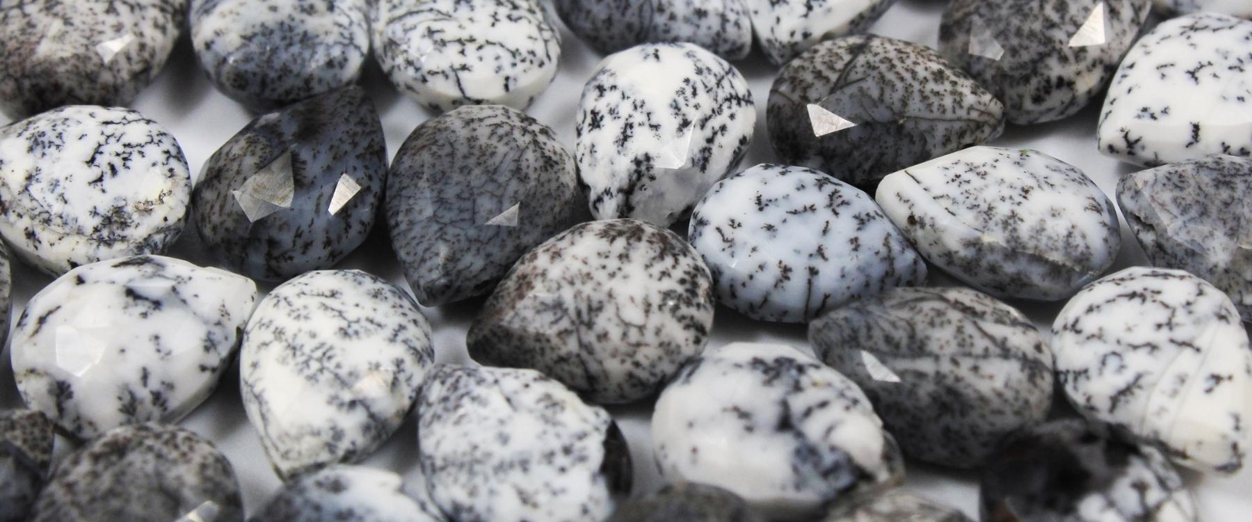 Dendrite Opal: Spiritual Awakening