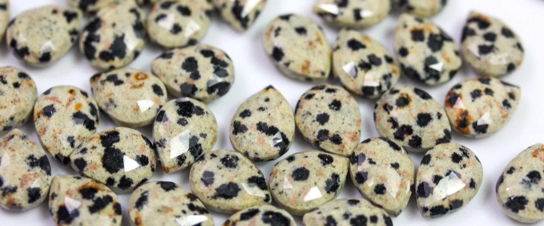 Healing Properties of Dalmatian Jasper & How It Can Help You